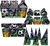 Lembrancinhas Futebol Kit 40 Caixinhas.
