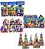 Lembrancinhas Stumble Guys Kit 40 Caixinhas Temática.