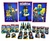 Kit Bolinho Roblox - 43 Itens. na internet