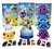 Kit Bolinho 26 Itens (P) Bolofofos - comprar online