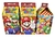 Lembrancinhas Mario Bros Kit 40 Caixinhas Temática. - comprar online