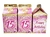 Lembrancinhas 15 Anos Rosa Kit 20 Caixinhas na internet
