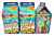 Lembrancinhas Aloha Tropical Caixa Milk - 10 Unidades - comprar online