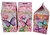 Lembrancinha Jardim das Borboletas Caixa Milk - Pct com 10 - comprar online