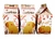 Lembrancinhas Capivara Rosa Caixa Milk - 10 Unidades - comprar online