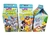 Lembrancinhas Baby Looney Tunes Caixa Milk - Pct com 10 unidades.