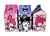 Lembrancinhas My Melody & Kuromi Kit 20 Lembrancinhas - comprar online