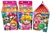 Kit Lembrancinha Princesa Peach Festa Facil Papelaria 40 Caixinhas - comprar online