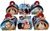 Lembrancinhas One Piece Kit 40 Caixinhas - loja online