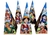 Lembrancinhas One Piece Kit 40 Caixinhas - Grupo Festas