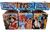 Lembrancinhas One Piece Kit 40 Caixinhas na internet