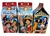 Lembrancinhas One Piece Kit 40 Caixinhas - comprar online