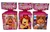 Lembrancinhas Roblox Rosa - Kit 40 Caixinhas. na internet