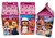 Lembrancinhas Roblox Rosa - Kit 40 Caixinhas. - comprar online
