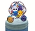 Kit Bolinho 26 Itens (P) Bolofofos na internet