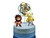 Kit Bolinho 26 Itens (P) Stumble Guys - Grupo Festas