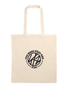 Ecobag You make Stray Kids