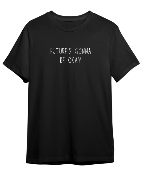 Camisa Yoongi - DDay na internet