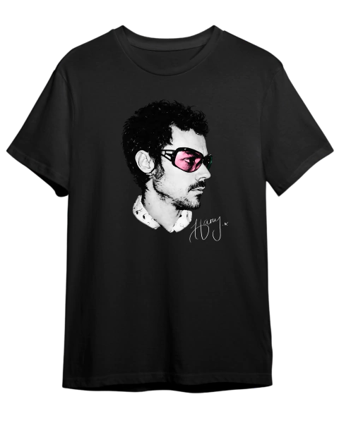 Camisa Harry Styles na internet