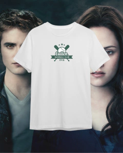 Camisa Crepúsculo - Cullen Baseball Club