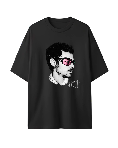 Imagem do Camisa Harry Styles