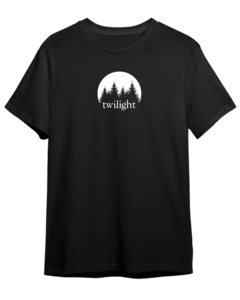 Camisa Crepúsculo - Twilight - comprar online
