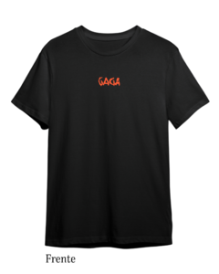 Camisa Lady Gaga Mayhem Frente e costas - loja online