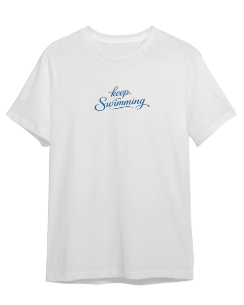 Camisa BTS - Swim Minimalista