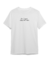 Camisa Namjoon Stop the rain Minimalista - Make Some Noise