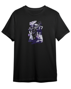 Camisa Olivia Rodrigo minimalista - loja online