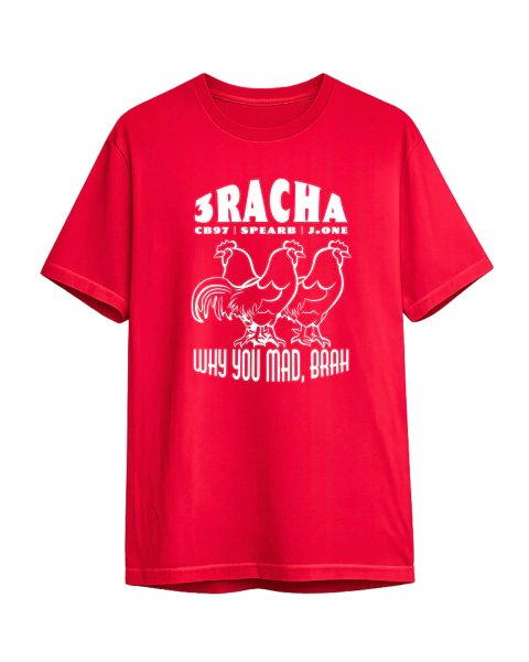 Camisa Stray Kids - 3Racha - comprar online