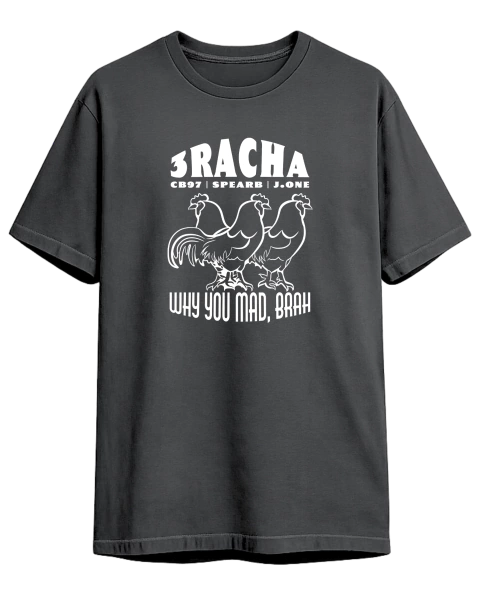 Camisa Stray Kids - 3Racha na internet