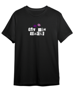 Camisa Olivia Rodrigo - Get him back - Make Some Noise