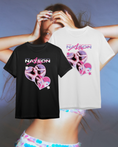Camisa Nayeon