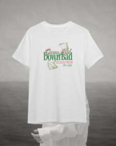 Camisa Taylor Swift - Down Bad
