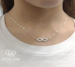 Collar infinito