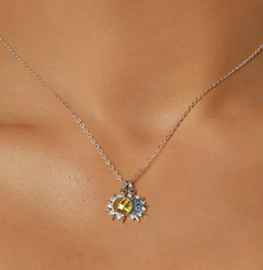 Collar Eclipse
