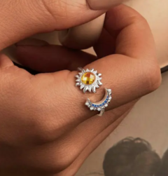 Anillo Eclipse en internet