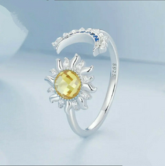 Anillo Eclipse