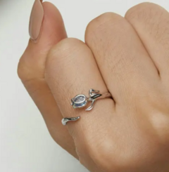 Anillo Tulipan - comprar online