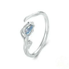 Anillo Tulipan