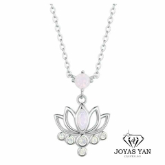Collar Flor de Loto