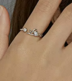 Anillo Love - comprar online