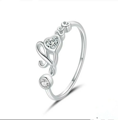 Anillo Love