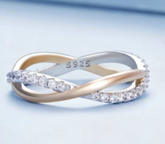 Anillo Amor eterno - comprar online
