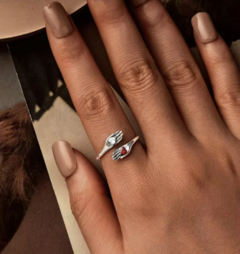 Anillo Abrazo - comprar online