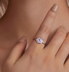 Anillo Transmutación en internet