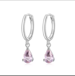 Aros Gota elegí tu color