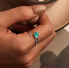 Anillo Star regulable en internet
