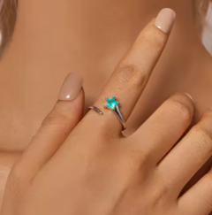 Anillo Star regulable - comprar online